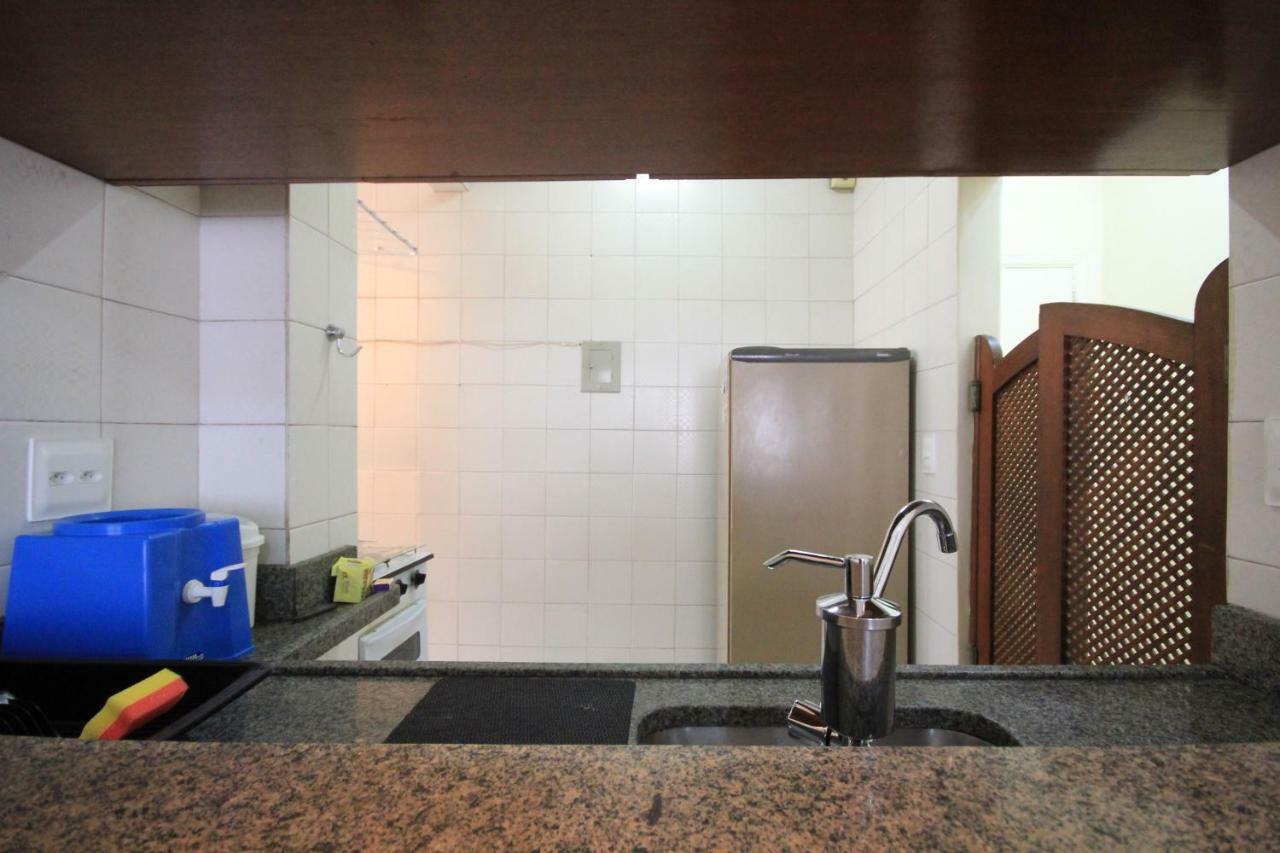 Dezembro 107 Leilighet Rio de Janeiro Eksteriør bilde